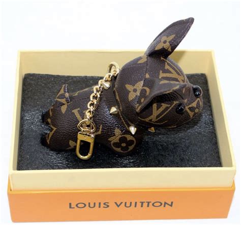 louis vuitton bulldog